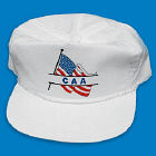 American Pride Personalized Hat